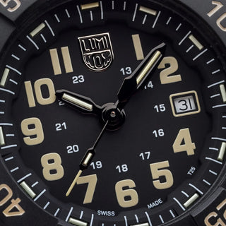 RELÓGIO LUMINOX NAVY SEAL 45 MM CÓD.3510