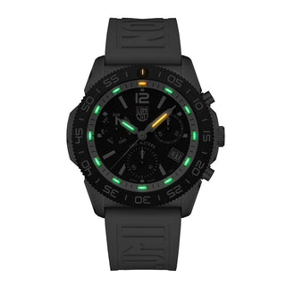 RELÓGIO LUMINOX PACIFIC DIVER CHRONOGRAPH 44MM CÓD.3141