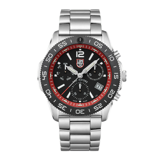 RELÓGIO LUMINOX PACIFIC DIVER CHRONOGRAPH  44MM CÓD.3155.M