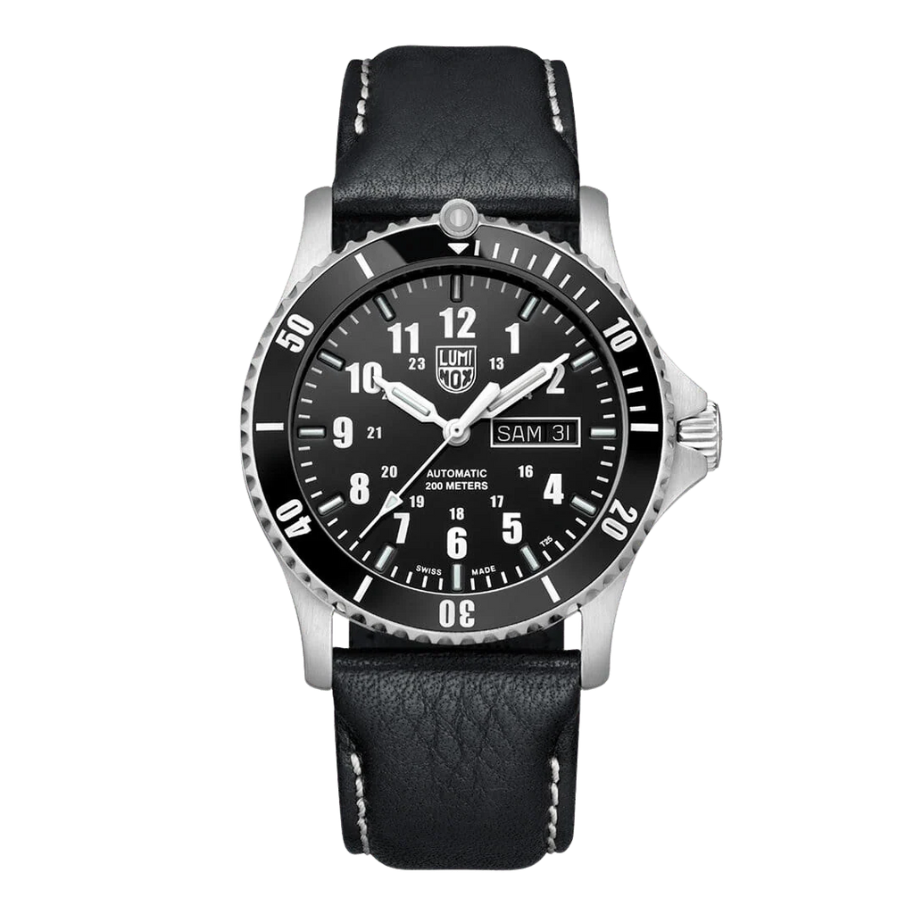 RELÓGIO LUMINOX AUTOMATIC SPORT TIMER 42 MM CÓD.0921 – Luminox Brasil