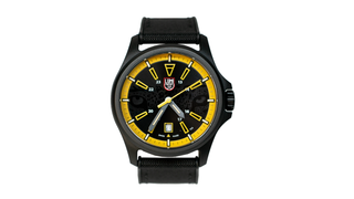 RELÓGIO LUMINOX ONÇAFARI 43 MM (EDIÇÃO LIMITADA) CÓD.1961.ONC