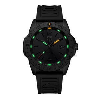 RELÓGIO LUMINOX PACIFIC DIVER 44 MM CÓD.3121.BO.1