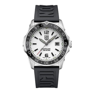 RELÓGIO LUMINOX PACIFIC DIVER AUTOMÁTICO 42 MM CÓD.3101.H