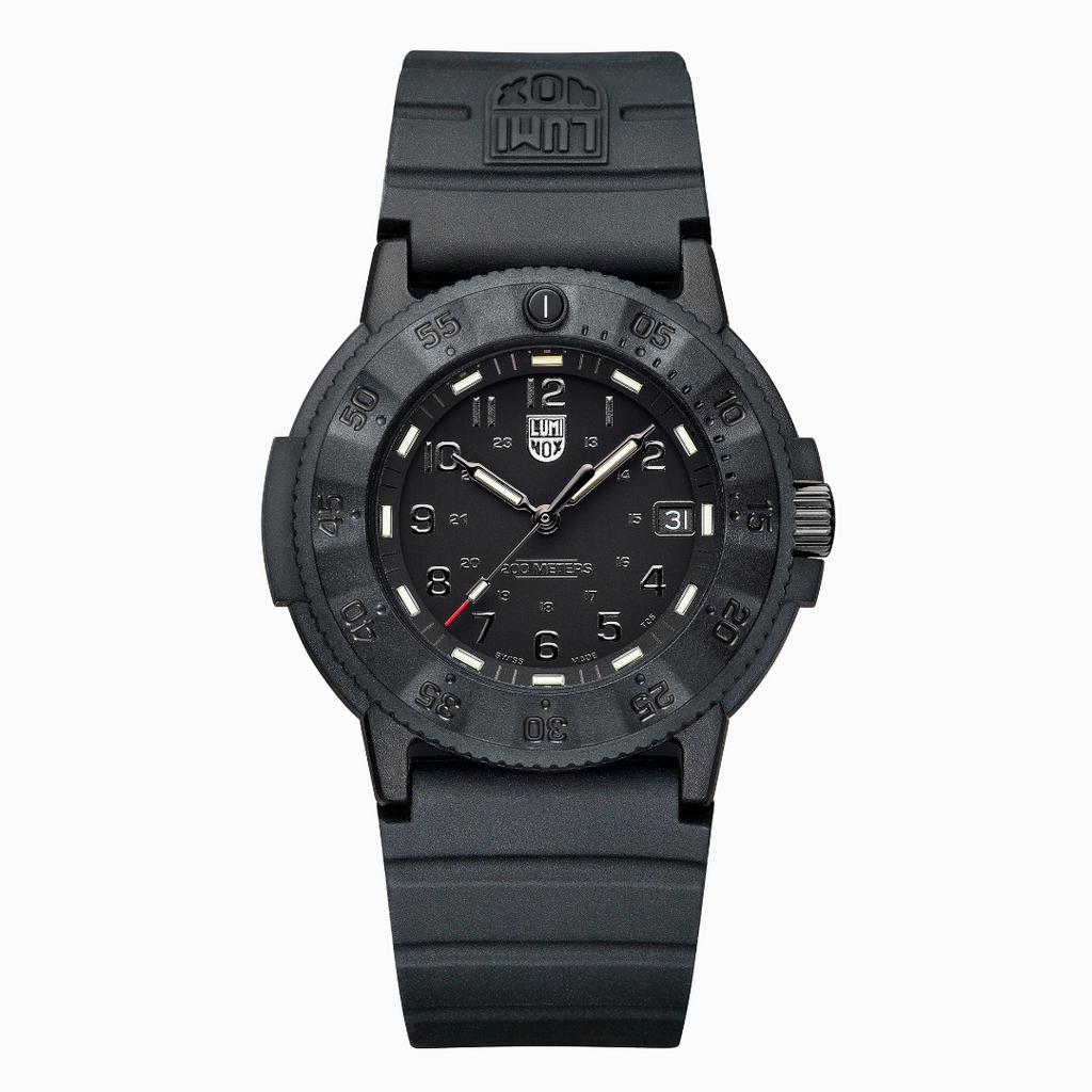 時計 LUMINOX XS.3001.EVO.BO.S RELÓGIO LUMINOX NAVY SEAL 43MM CÓD. 3001 EVO.BO.S – Luminox Brasil