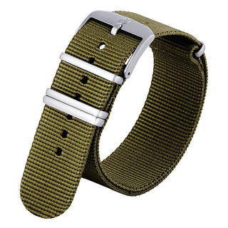 PULSEIRA LUMINOX NATO- 24 mm FNX.9240.60Q.K