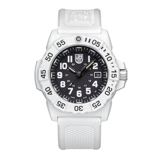 RELÓGIO LUMINOX NAVY SEAL 45MM CÓD. 3507.WB
