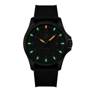RELÓGIO LUMINOX  ATACAMA FIELD 43 MM CÓD.1961