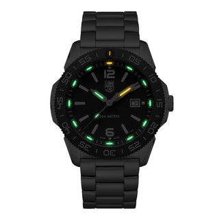 RELÓGIO LUMINOX PACIFIC DIVER 44 MM CÓD.3122