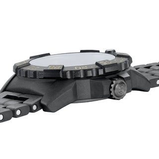 RELÓGIO LUMINOX NAVY SEAL 45 MM CÓD.3510