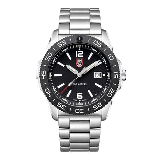 RELÓGIO LUMINOX PACIFIC DIVER 44 MM CÓD.3122