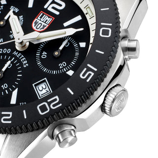 RELÓGIO LUMINOX PACIFIC DIVER CHRONOGRAPH 44MM CÓD.3141
