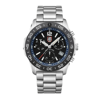 RELÓGIO LUMINOX PACIFIC DIVER CHRONOGRAPH  44MM CÓD.3143.M