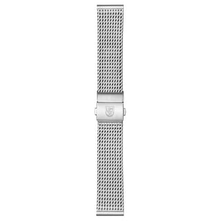 PULSEIRA LUMINOX AÇO INOX MESH - 22MM FMX.2204.ST.K