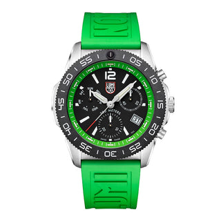 RELÓGIO LUMINOX PACIFIC DIVER CRONOGRAPH 44MM CÓD. 3157