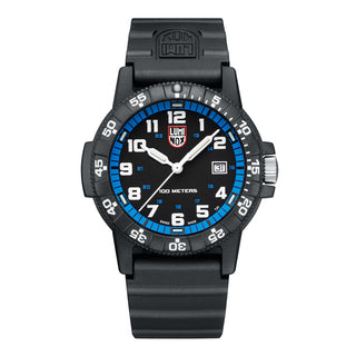 RELÓGIO LUMINOX LEATHERBACK SEA TURTLE GIANT 44MM CÓD.0324