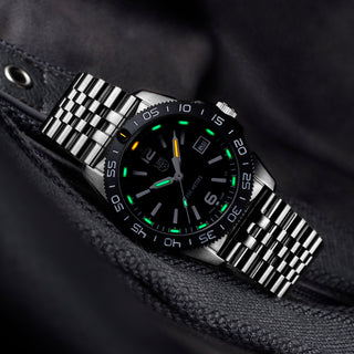 RELÓGIO LUMINOX PACIFIC DIVER 39 MM CÓD.3122M