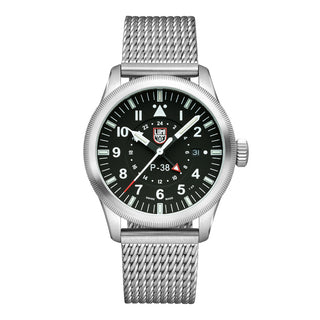 RELÓGIO LUMINOX P-38 LIGHTNING  42 MM CÓD.9522