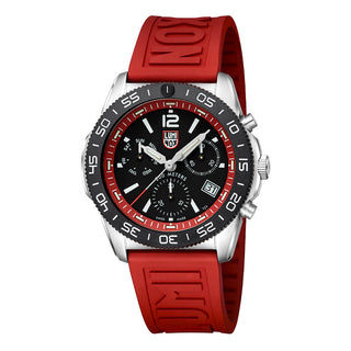 RELÓGIO LUMINOX PACIFIC DIVER CHRONOGRAPH  44MM CÓD.3155