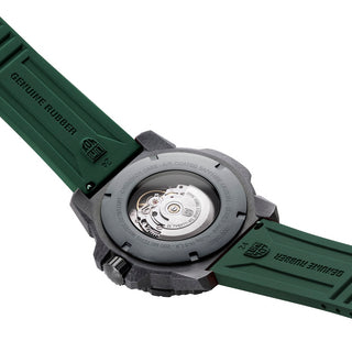 RELÓGIO LUMINOX MASTER CARBON SEAL 45 MM CÓD.3877