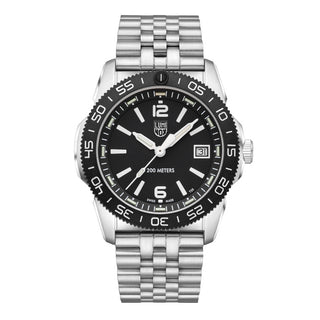 RELÓGIO LUMINOX PACIFIC DIVER 39 MM CÓD.3122M