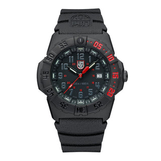 RELÓGIO LUMINOX NAVY SEAL 44MM CÓD.3565