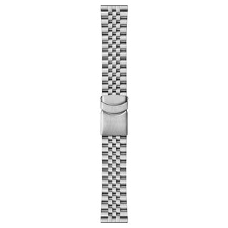 PULSEIRA LUMINOX AÇO INOX - 22mm - FMX.2205.ST.2.K