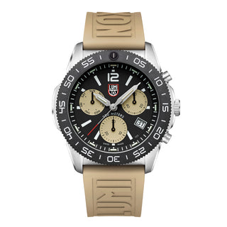 RELÓGIO LUMINOX PACIFIC DIVER CHRONOGRAPH 44 MM CÓD.3150