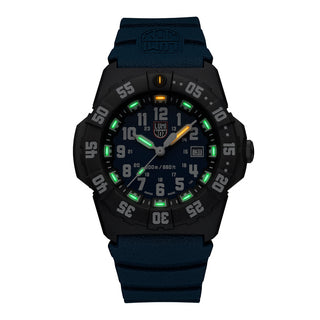 RELÓGIO LUMINOX NAVY SEAL 44MM CÓD.3553
