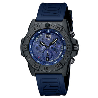 RELÓGIO LUMINOX LINADE CHRONOGRAPH 45 MM (EDIÇÃO LIMITADA)