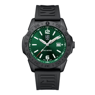 RELÓGIO LUMINOX PACIFIC DIVER 44 MM CÓD.3137.B