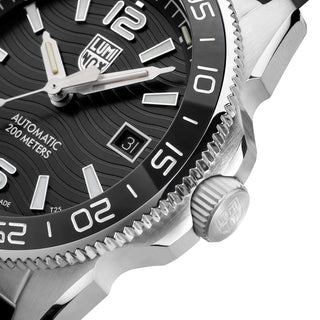 RELÓGIO LUMINOX PACIFIC DIVER AUTOMÁTICO 42 MM CÓD.3101