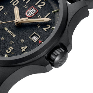 RELÓGIO LUMINOX ATACAMA FIELD 43 MM CÓD.1970.2