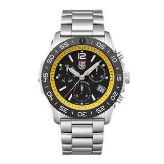 RELÓGIO LUMINOX PACIFIC DIVER CHRONOGRAPH  44MM CÓD.3145.M