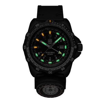 RELÓGIO LUMINOX RECON NAV SPEC 46 MM CÓD.8837.SET