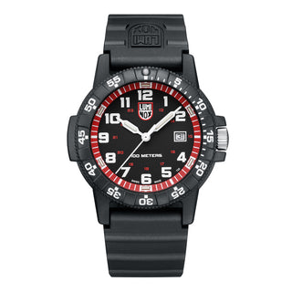 RELÓGIO LUMINOX LEATHERBACK SEA TURTLE GIANT 44 MM CÓD.0335