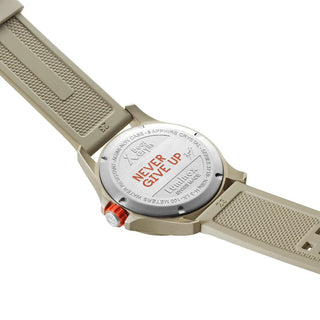 RELÓGIO LUMINOX BEAR GRYLLS SURVIVAL LAND SERIES 43 MM CÓD.3717