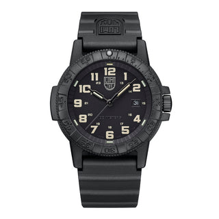 RELÓGIO LUMINOX LEATHERBACK SEA TURTLE GIANT 44 MM CÓD.0330