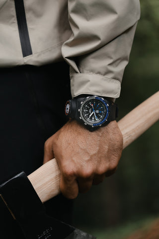 RELÓGIO LUMINOX RECON NAV SPEC 46 MM CÓD.8833