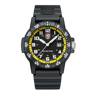 RELÓGIO LUMINOX LEATHERBACK SEA TURTLE GIANT 44 MM CÓD.0325