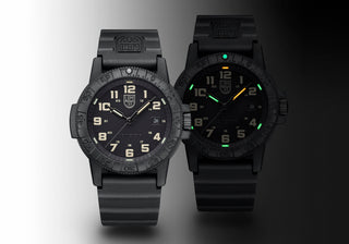 RELÓGIO LUMINOX LEATHERBACK SEA TURTLE GIANT 44 MM CÓD.0330