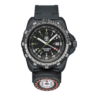 RELÓGIO LUMINOX RECON NAV SPEC 46 MM CÓD.8837.2