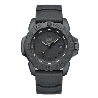 RELÓGIO LUMINOX NAVY SEAL STEEL 45MM CÓD. 3251.BO.CB