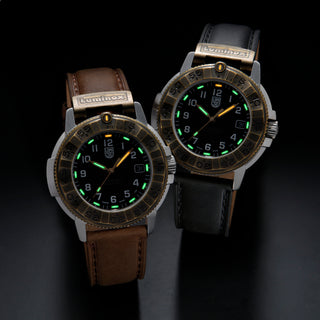 RELÓGIO LUMINOX ADVENTURE 43MM CÓD.1301.LG