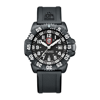 RELÓGIO LUMINOX ORIGINAL NAVY SEAL 44 MM CÓD.3051