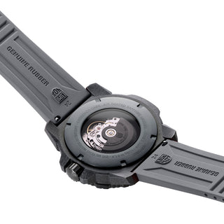 RELÓGIO LUMINOX MASTER CARBON SEAL 45 MM CÓD.3862