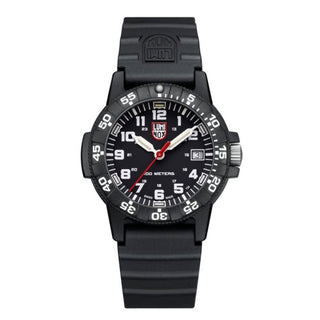 RELÓGIO LUMINOX LEATHERBACK SEA TURTLE 39 MM CÓD.0301