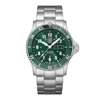 RELÓGIO LUMINOX AUTOMATIC SPORT TIMER 42 MM CÓD.0937