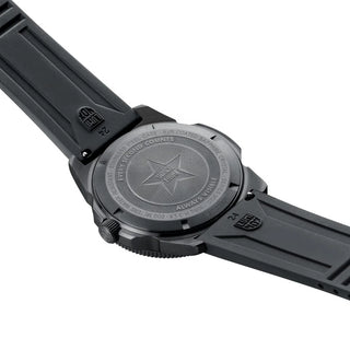 RELÓGIO LUMINOX PACIFIC DIVER 44 MM CÓD.3135.B