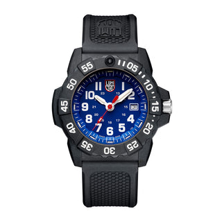 RELÓGIO LUMINOX NAVY SEAL 45 MM CÓD.3503