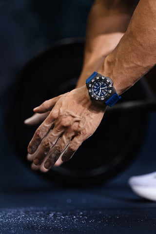 RELÓGIO LUMINOX NAVY SEAL 44MM CÓD.3553